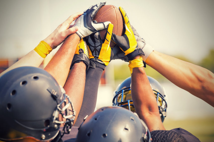 Why the Army-Navy Football Game is College's Best Rivalry